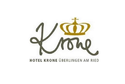 Hotel Krone Überlingen am Ried Singen Exterior foto
